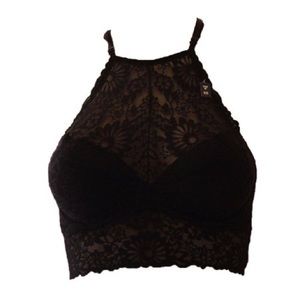 Lace Bralette